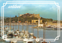 06-ANTIBES-N°C4120-D/0201 - Sonstige & Ohne Zuordnung