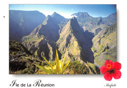 REU-ILE DE LA REUNION CIRQUE DE MAFATE -N°C4120-D/0179 - Sonstige & Ohne Zuordnung