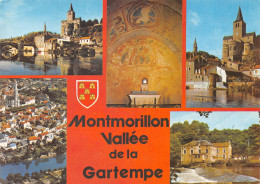 86-LA VIENNE-N°C4120-D/0147 - Altri & Non Classificati