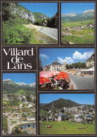 38-VILLARD DE LANS-N°C4120-D/0069 - Villard-de-Lans