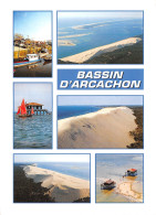 33-ARCACHON-N°C4120-D/0059 - Arcachon