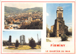 42-FIRMINY-N°C4120-D/0041 - Firminy