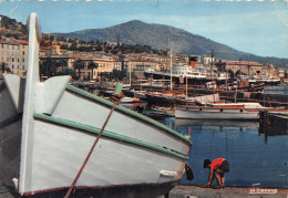 2A-AJACCIO-N°C4120-C/0163 - Ajaccio