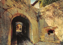 06-SAINT PAUL DE VENCE-N°C4120-C/0135 - Saint-Paul