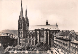 63-CLERMONT FERRAND-N°C4120-C/0053 - Clermont Ferrand