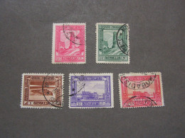 Italien Somaliland 1932  , Lot - Somalie