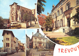 01-TREVOUX-N°C4120-B/0285 - Trévoux