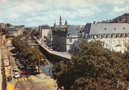 29-QUIMPER-N°C4120-B/0293 - Quimper