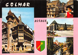 68-COLMAR-N°C4120-B/0259 - Colmar