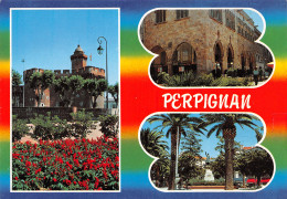 66-PERPIGNAN-N°C4120-B/0247 - Perpignan