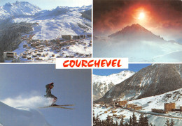 73-COURCHEVEL-N°C4120-B/0201 - Courchevel