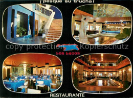 73313178 Cadiz Andalucia Restaurante Los Lagos Cadiz Andalucia - Altri & Non Classificati