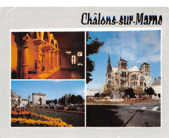 51-CHALONS SUR MARNE-N°C4120-B/0173 - Châlons-sur-Marne