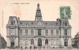 86-POITIERS-N°LP5127-F/0171 - Poitiers