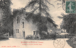 88-DOMREMY LA PUCELLE-N°LP5127-F/0123 - Domremy La Pucelle