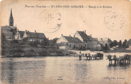 71-ETANG SUR ARROUX-N°LP5127-F/0129 - Sonstige & Ohne Zuordnung