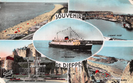 76-DIEPPE-N°LP5127-F/0099 - Dieppe