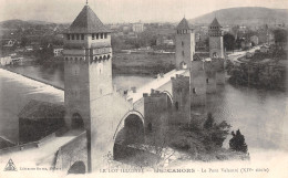 46-CAHORS-N°LP5127-E/0395 - Cahors