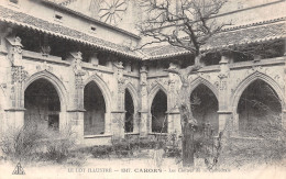 46-CAHORS-N°LP5127-E/0393 - Cahors