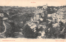 46-ROCAMADOUR-N°LP5127-E/0387 - Rocamadour