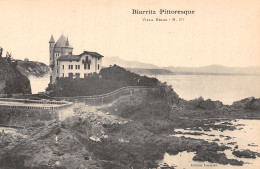 64-BIARRITZ-N°LP5127-E/0353 - Biarritz