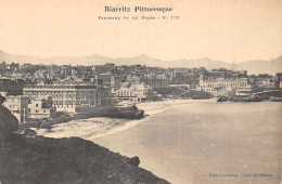 64-BIARRITZ-N°LP5127-E/0339 - Biarritz