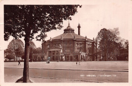 80-AMIENS-N°LP5127-E/0341 - Amiens