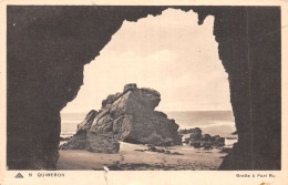 56-QUIBERON-N°LP5127-E/0217 - Quiberon