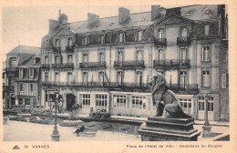 56-VANNES-N°LP5127-E/0211 - Vannes