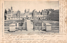 77-FONTAINEBLEAU LE PALAIS-N°LP5127-E/0095 - Fontainebleau