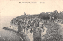 17-MESCHERS LES GROTTES-N°LP5127-E/0069 - Meschers