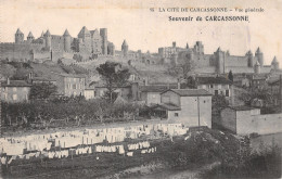 11-CARCASSONNE-N°LP5127-E/0061 - Carcassonne
