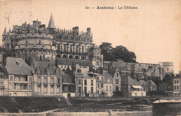 37-AMBOISE-N°LP5127-E/0001 - Amboise