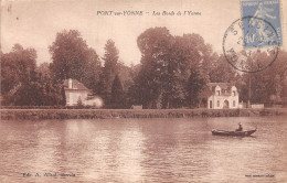 89-PONT SUR YONNE-N°LP5127-E/0005 - Pont Sur Yonne