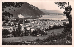 01-NANTUA-N°LP5127-D/0383 - Nantua