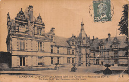 41-SAINT AIGNAN-N°LP5127-D/0367 - Saint Aignan