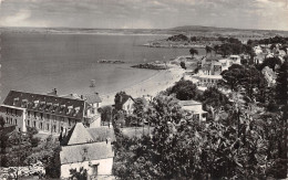 29-TREBOUL DOUARNENEZ-N°LP5127-D/0333 - Tréboul