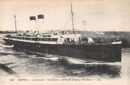 76-DIEPPE-N°LP5127-D/0273 - Dieppe