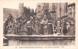 29-SAINT THEGONNEC-N°LP5127-D/0229 - Saint-Thégonnec