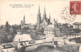 67-STRASBOURG-N°LP5127-D/0217 - Strasbourg