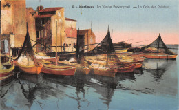 13-MARTIGUES-N°LP5127-D/0195 - Martigues