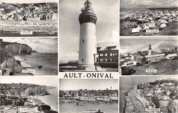 80-AULT ONIVAL-N°LP5127-D/0135 - Ault