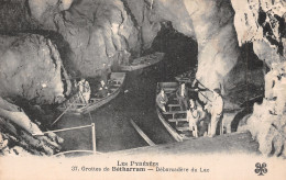 64-GROTTES DE BETHARRAM-N°LP5127-D/0143 - Autres & Non Classés