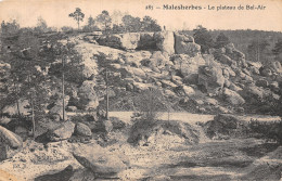 45-MALESHERBES-N°LP5127-D/0101 - Malesherbes