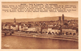 71-MACON-N°LP5127-D/0025 - Macon