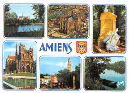 80-AMIENS-N°C4121-B/0211 - Amiens