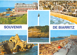 64-BIARRITZ-N°C4121-B/0183 - Biarritz