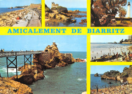 64-BIARRITZ-N°C4121-B/0181 - Biarritz