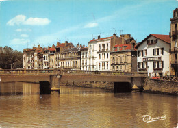 64-BAYONNE-N°C4121-B/0173 - Bayonne