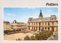 86-POITIERS-N°C4121-B/0135 - Poitiers
